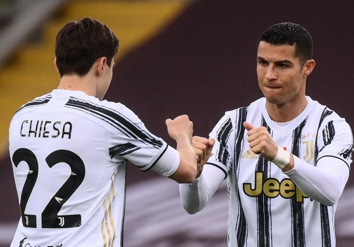 NAJAVIO BOMBU: Juventus će dobiti novog TRENERA  (VIDEO)