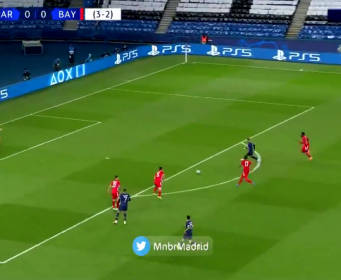 NEĆE, PA NEĆE: Neymar za samo 5 minuta pogodio dva puta stativu i prečku