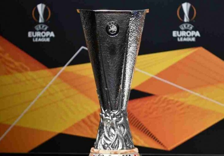SPEKTAKL U NAJAVI: Poznati parovi polufinala Europa lige