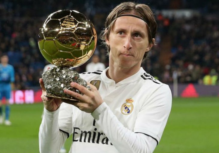 Luka Modrić vjeruje da je Real Madrid i dalje u igri za titulu: ‘Svi gube bodove, nećemo se predati...‘