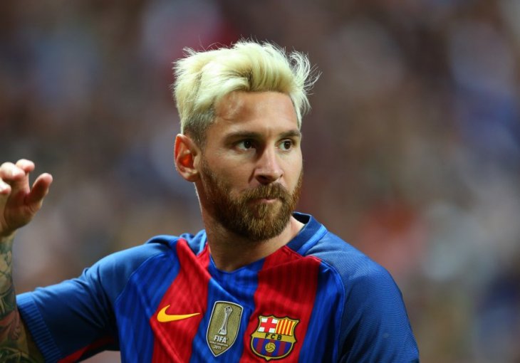 BARCELONA U TRANSU, Laporta spremio novi ugovor za Mesija, ali su uslovi NEOČEKIVANI! Moraće Argentinac dobro da razmisli!