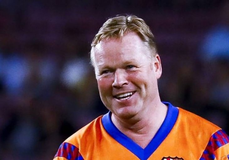 KOEMAN NAPUŠTA BARCELONU, dani u klubu su odbrojani: Ima još dvije šanse, prognoze nisu najbolje