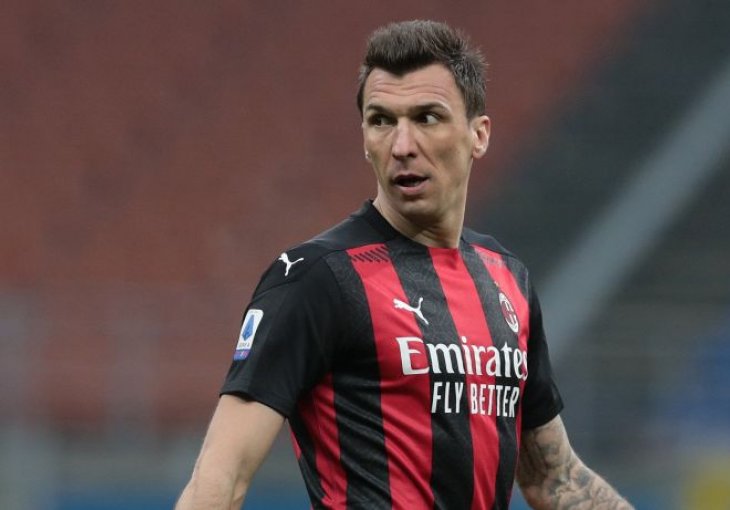 Nevjerovatni Mario Mandžukić vratio martovsku platu IMAO SAMO JEDAN RAZLOG!