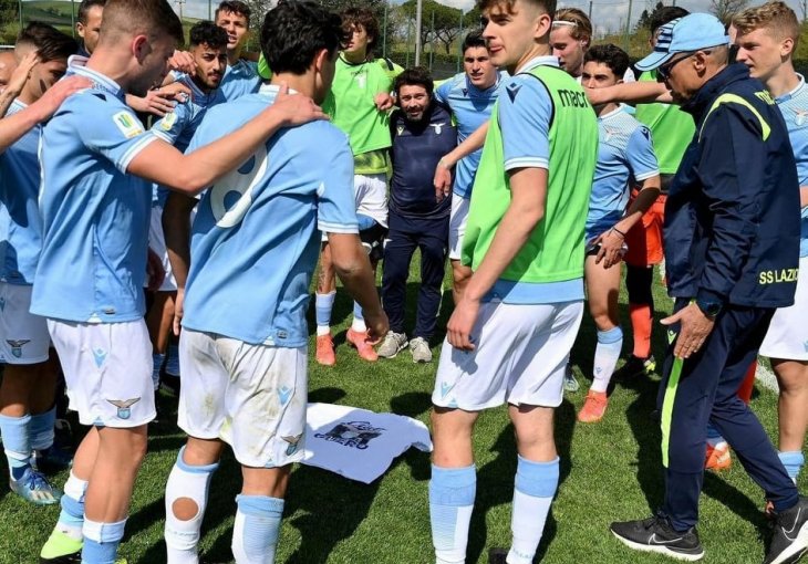 Lazio želi u svoje redove dovesti standardnog bosanskohercegovačkog reprezentativca