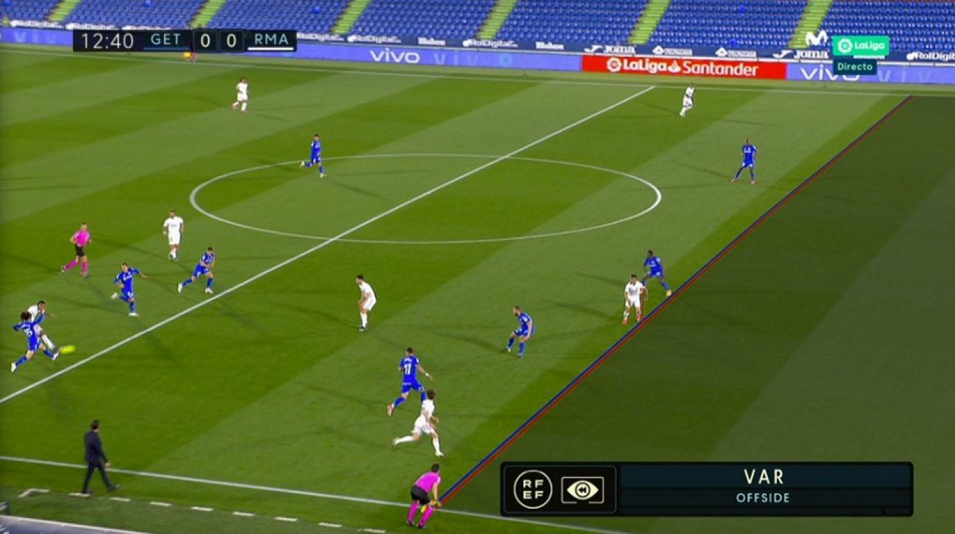 mariano-offside