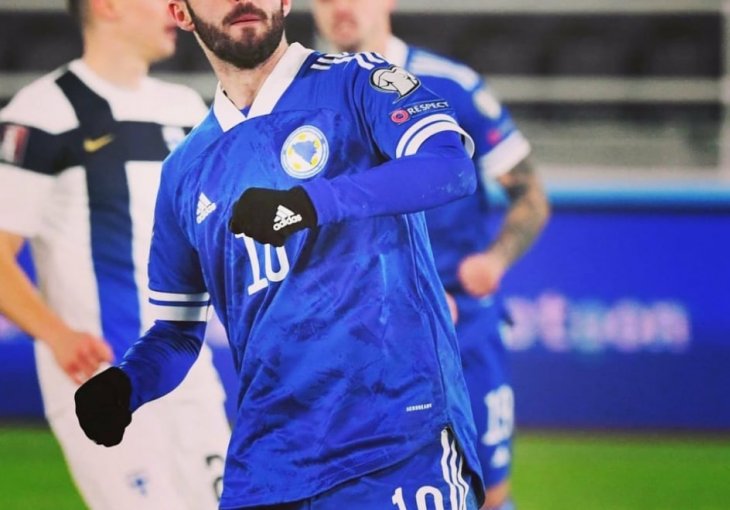 Superliga mogla bi biti pogubna za reprezentaciju, Zmajevi ostaju bez Pjanića i  Krunića