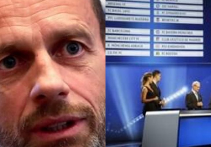 STIGLA REAKCIJA UEFA-E NA SUPERLIGU: Ovo će biti kazna za ovih 12 timova?! ŽESTOKO