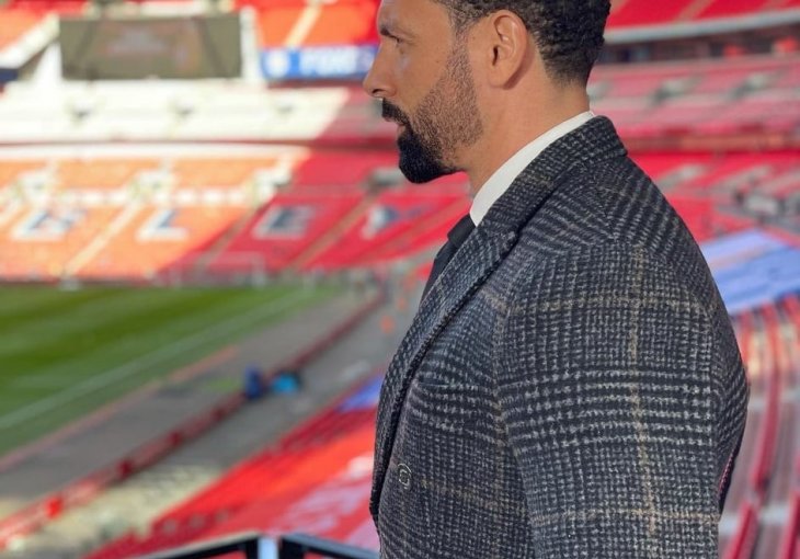 Rio Ferdinand: OVO JE RAT PROTIV NOGOMETA. Bogati su ostavili sve druge da umru