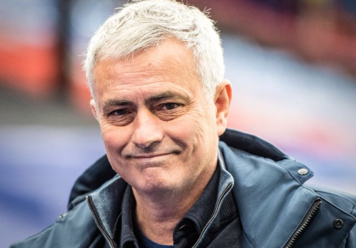 Jose Mourinho dobio otkaz na klupi Tottenhama!