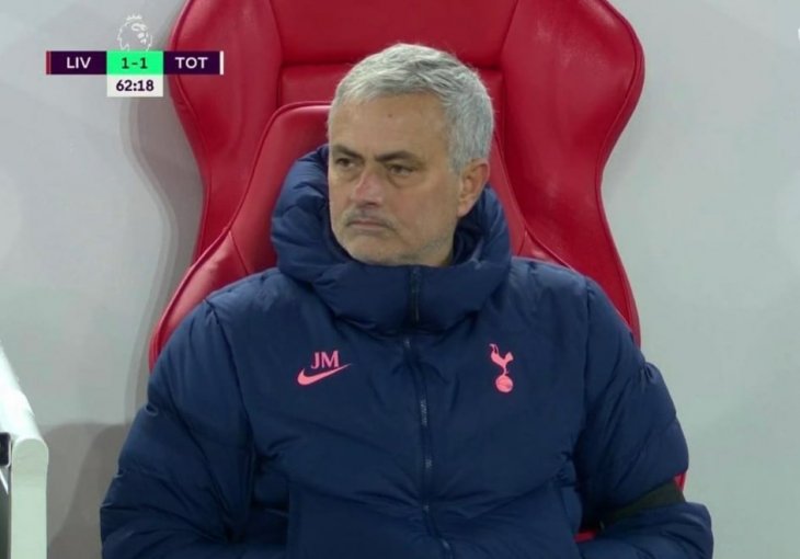 POZNATI KANDIDATI ZA MOURINHOVU ZAMJENU: 2 imena, veliko iznenađenje