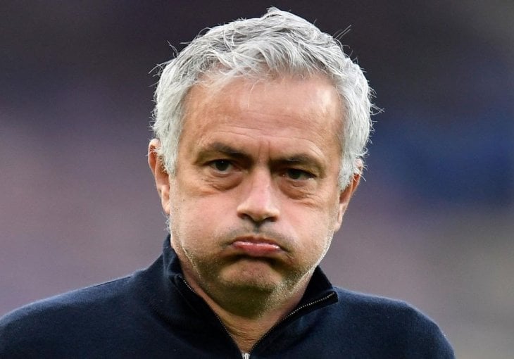 MOURINHO DOBIO NASLJEDNIKA: Novi trener dolazi u Tottenham i to bez TRENERSKOG ISKUSTVA