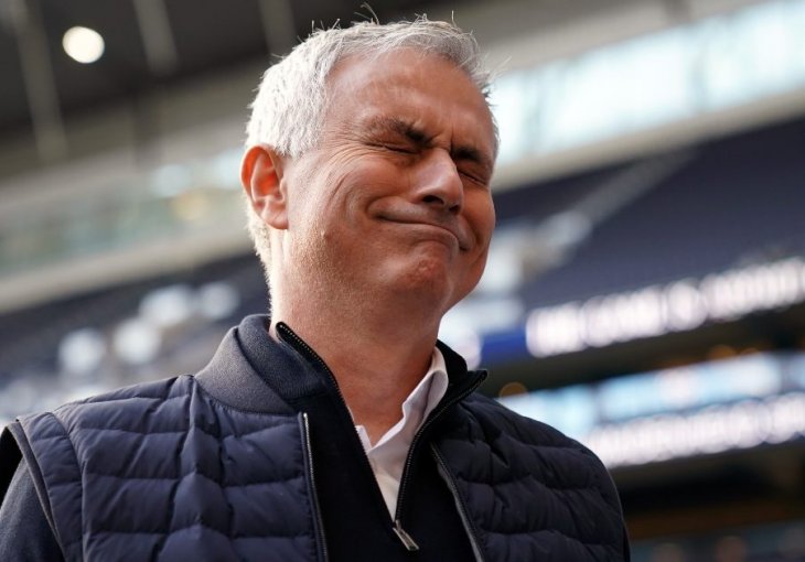 SADA JE TEK JASNO: OTKRIVEN PRAVI RAZLOG zašto je Jose Mourinho dobio otkaz u Tottenhamu!