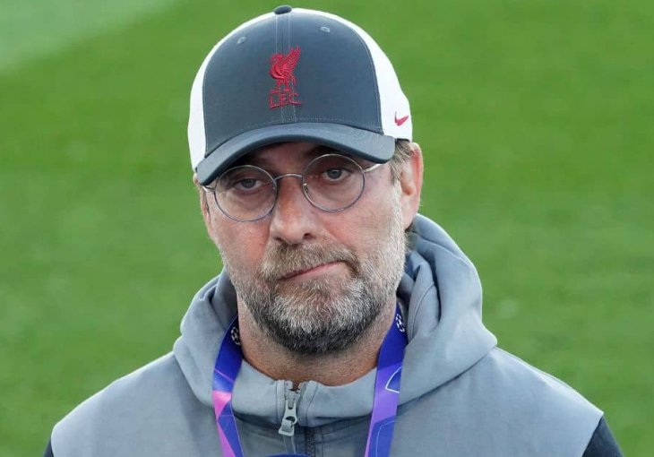 Klopp je od večeras heroj fudbalskog svijeta: Trener Liverpoola RIJEČIMA 'POKOSIO' SVE, Šta će Superliga!