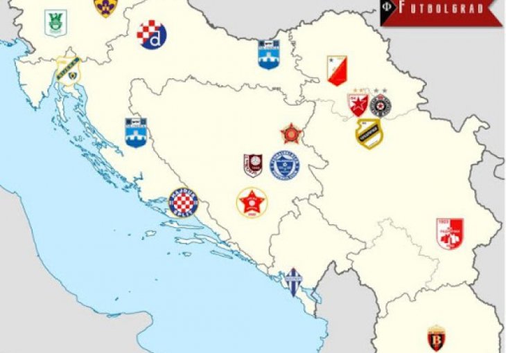 BOMBA: Perez najavio osnivanje Balkanske lige?