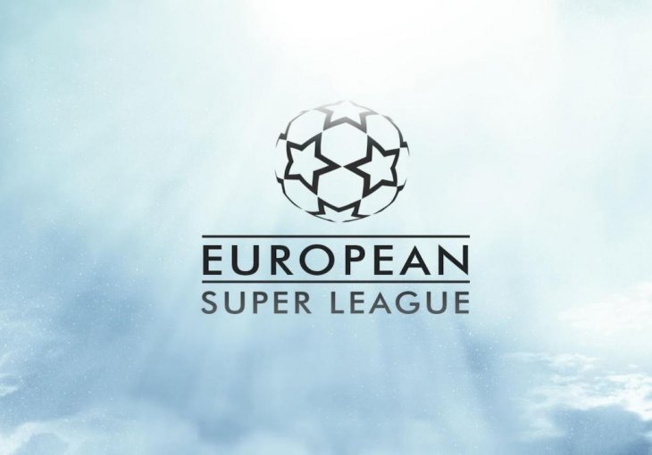 Savezi iz zemalja regije protiv Superlige, dali podršku UEFA-i