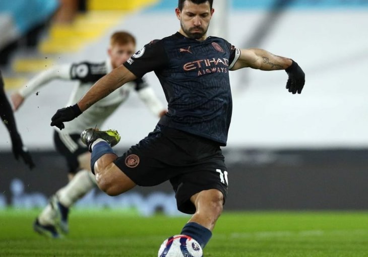 Aguero neočekivano otkrio gdje će nastaviti karijeru, poznato je i šta će biti sa Messijem