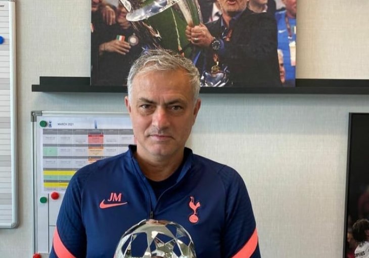 Mourinho je postao ono što je nekad najviše prezirao