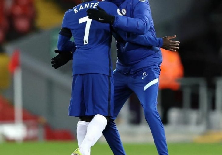 CHELSEA NAPUŠTA SUPERLIGU !