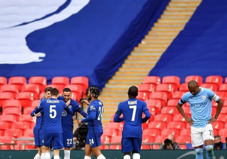 OVO JE REAKCIJA NAVIJAČA kada su saznali da CHELSEA napušta Superligu, prvi klub s ovakvom odlukom!