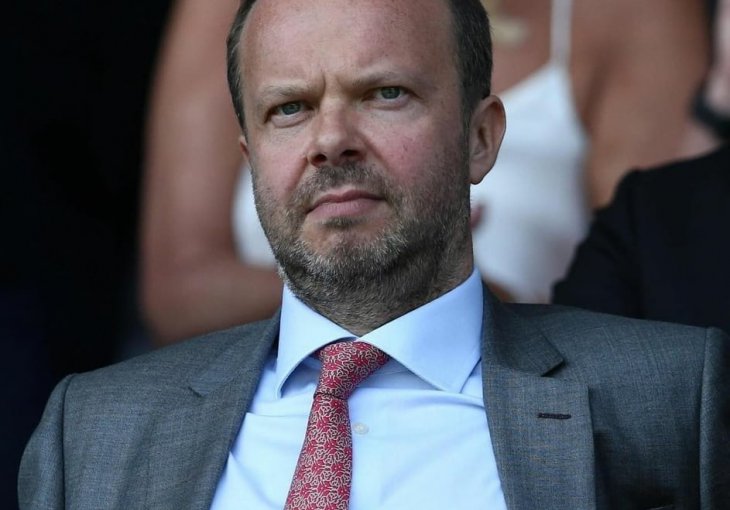 DA LI JE OVO BRZ KRAJ PROJEKTA? Ed Woodward zbog Superlige dao ostavku u Manchesteru, HAOS U SVIJETU FUDBALA!