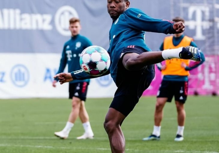 Kolašinac odigrao svih 90 minuta u novom porazu Schalkea, Bayern i Frankfurt sigurni na svojim terenima