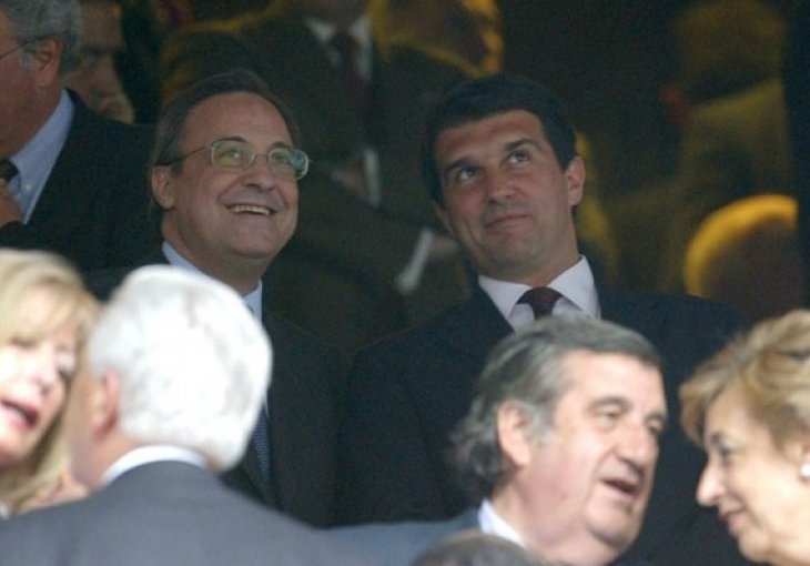 Marca: Real, Barcelona i Juventus TUŽE ENGLEZE jer su ubili SUPERLIGU SAMO 48 sati poslije osnivanja!
