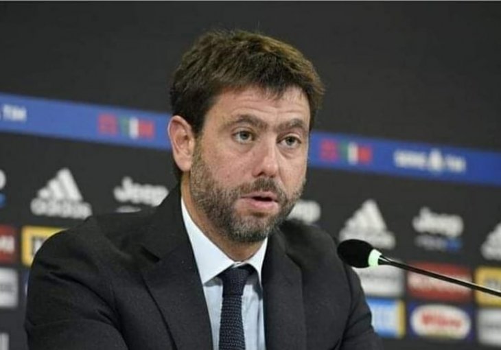 Agnelli: Superliga je PAKT POTPISAN KRVLJU. To je Fortnite i Call of Duty