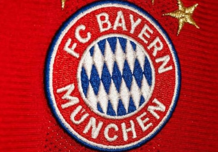 BAYERN IMA NOVI DRES I  JEDAN MUKOTRPAN DODATAK!