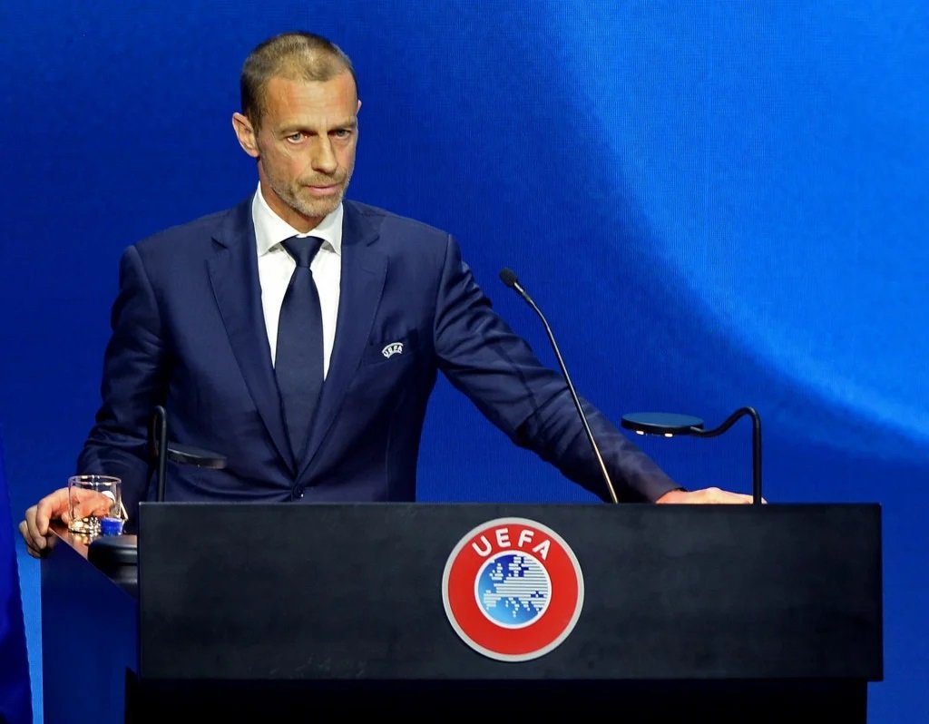 uefa