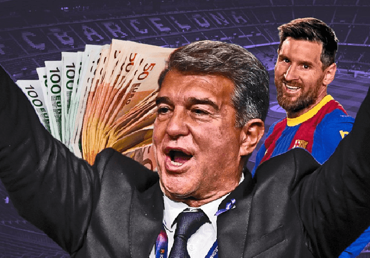 Pitate se zašto Barcelona ŠUTI o Superligi? - Ima itekako DOBAR razlog