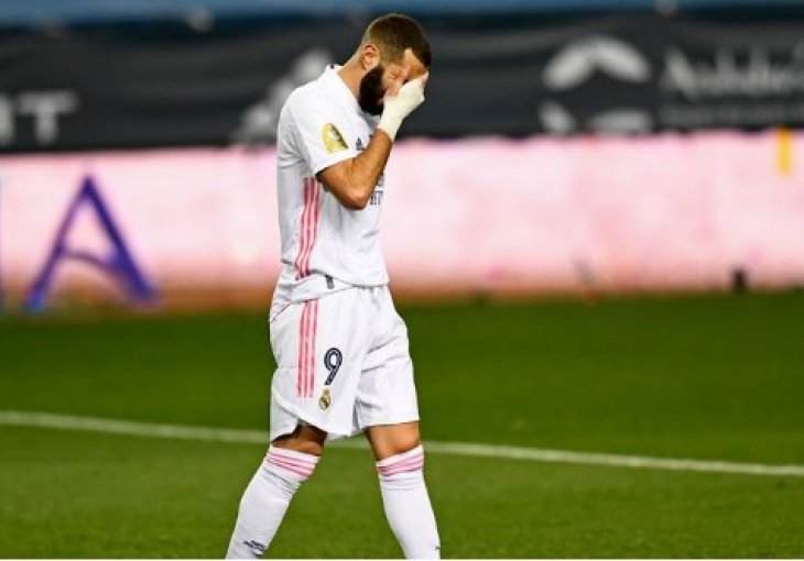 PEREZ OTKRIO ŠTA ĆE URADITI SA RAMOSOM I BENZEMOM, KAKVA TRANSFER BOMBA: Mbappe dolazi u klub?