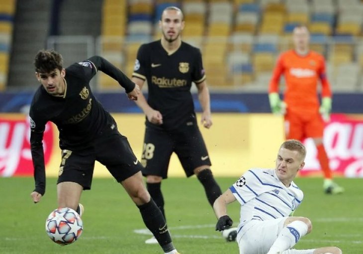 Miralem Pjanić nije jedina žrtva Ronalda Koemana u Barceloni