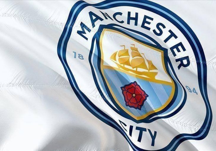 ZVANIČNO: Guardiola i Manchester City dogovorili prvo pojačanje