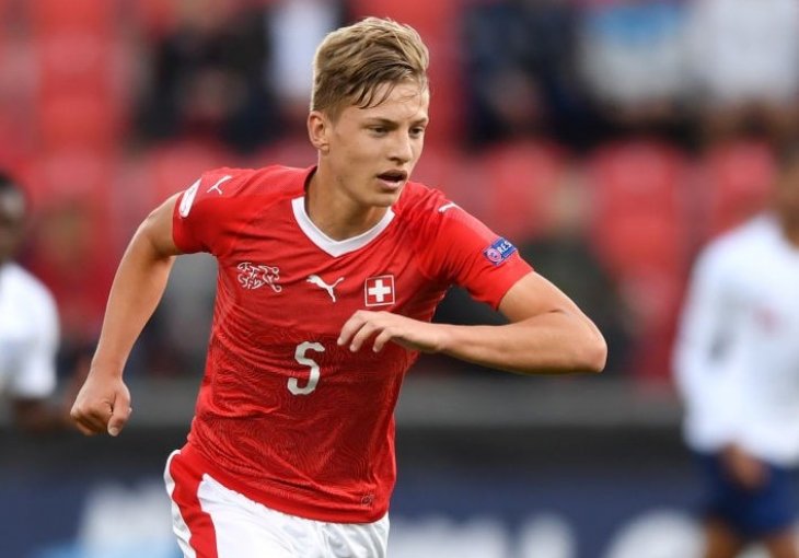 Odbio je poziv Bosne i Hercegovine, a sada mu se smješi transfer u Bundesligu