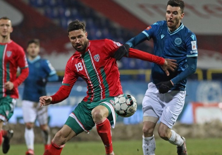 Derbi u Banjoj Luci, novi duel Željezničara i Olimpika, Jagodić debituje na klupi Radnika