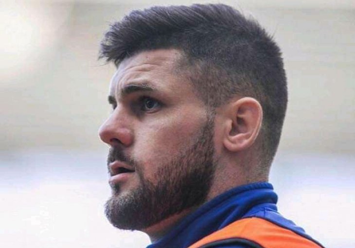 FUDBAL JE ČUDO: Igrao 1. ligu RS, a sada ide u italijansku Seriju A?