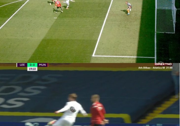 Nova VAR lakrdija u Engleskoj: Leedsu nije dosuđen čist penal?
