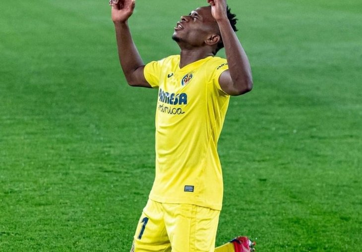 Spektak u Villarrealu: Domaći poveli, a onda Barca stigla do preokreta magijom Griezmanna