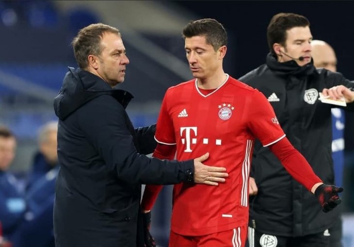 BAYERN U AKCIJI ŽELE OVOG TRENERA: Počeli pregovori sa Leipzigom