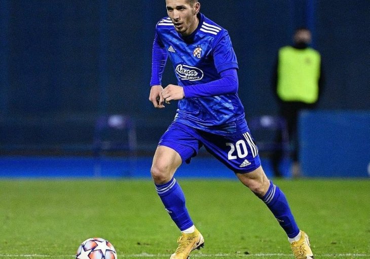 Lirim Kastrati objasnio zašto ga je Hajdukov trener tražio dres nakon derbija