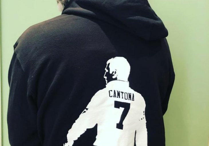 Cantona se i 26 godina kasnije ne kaje zbog čuvenog kung-fu udarca, već žali samo za jednim