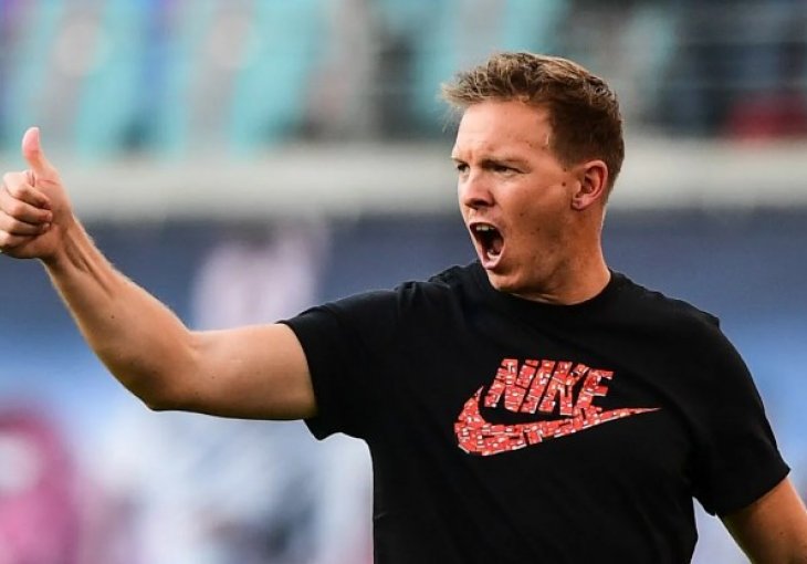 Bild: Bayer i Leipzig postigli konačan dogovor oko odštete za Nagelsmanna