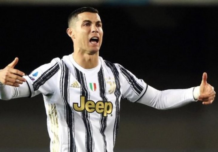 RONALDO ODLAZI, JUVENTUS GA MOŽE ZADRŽATI SAMO NA 1 NAČIN: Odlazi u jedan od ova dva kluba, IZNENAĐENI?