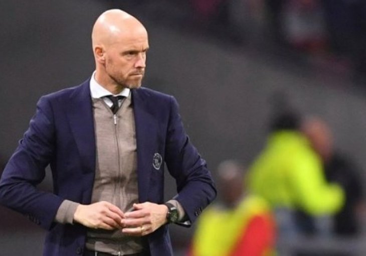 Tottenham ima novog favorita za trenera nakon što je Nagelsmann otpao