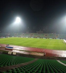 Fudbal