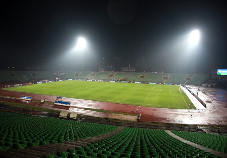 Preminuo bivši predsjednik FK Sarajevo