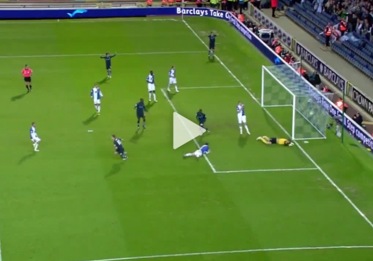 NA DANAŠNJI DAN: Edin Džeko pokazao kako Bosanac rešeta mreže