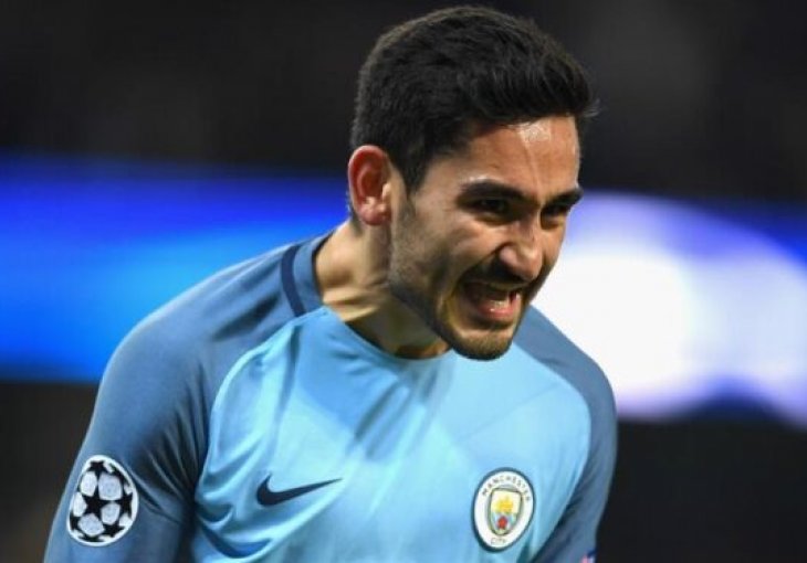 Gundogan za Ramazan potezom ODUŠEVIO cijeli svijet