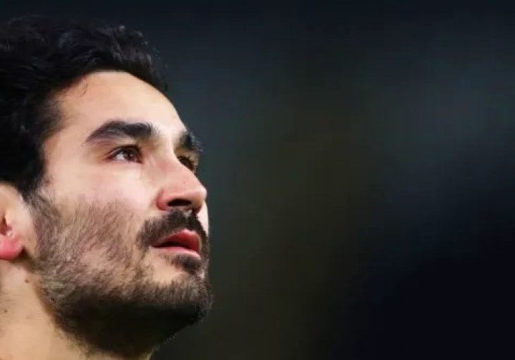 Ilkay Gündoğan: U Dortmundu  mi zbog prezimena nisu htjeli dati stan