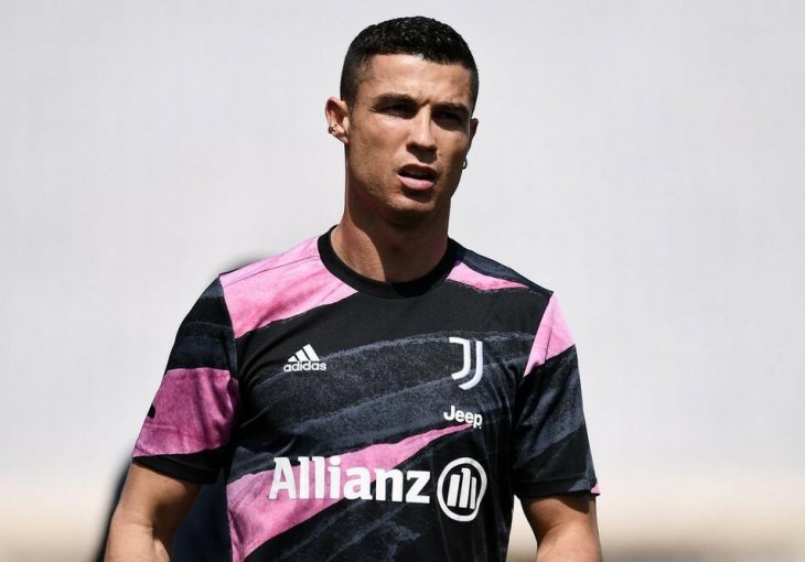 RONALDO SE VRAĆA U MANČESTER, IMA SAMO  1 USLOV: Trese se fudbalska Evropa, ISPUNIT ĆE MU SVAKU ŽELJU